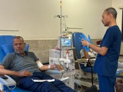مأساة الدم المحاصر بالسموم في غزة