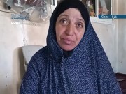أم فقدت أبناءها الأربعة وترعى أحفادها وزوجها المريض