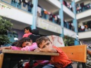 متفوّقو غزة.. من لوحات الشرف إلى قوائم الغياب
