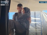 إصابتان تتركان إيمان عاشور على كرسي متحرك