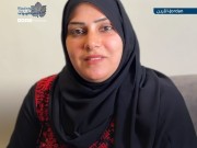 وصال الزعانين... أم فقدت طفلها وتنتظر العودة إلى عائلتها في غزة