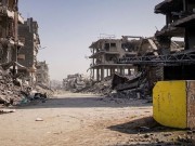 غزة.. تحت جُنح الظلام يُقتلع الوجود!