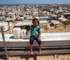 خارج المخيم.. خارج دائرة الحياة!
