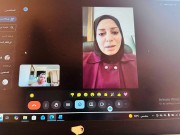نادي الاعلاميات ينظم جلسة استماع لتجربة الصحافية ربا العجرمي