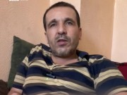 أُصيب بالشلل أثناء محاولته الحصول على المساعدات.. محمد عليان يطالب بتحويلة علاجية عاجلة