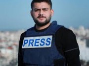 عبد الهادي فرحات.. أُصيب ثلاث مرات وواصل تغطية الإبادة