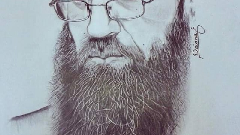 ديانا القاسم موهبة شابة تبدع في رسم الوجوه شبكة نوى فلسطينيات