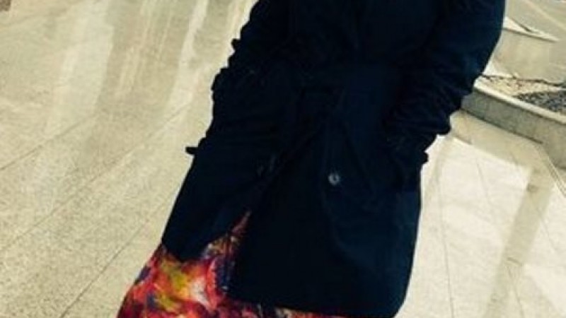 الشرطة السعودية تعتقل امرأة نشرت صورتها سافرة على تويتر شبكة نوى فلسطينيات