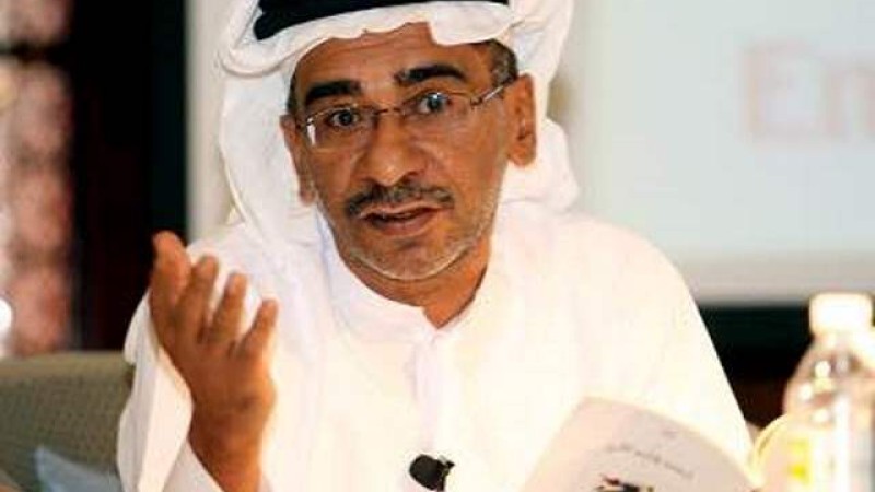 خمس سنوات على رحيل الصديق أحمد راشد ثاني - شبكة نوى، فلسطينيات