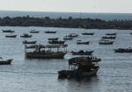 غزّة والميناء
