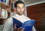 "إدوارد سعيد" مكتبة متخصّصة بالكتب الإنكليزية في غزّة