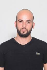 الأسير غسان