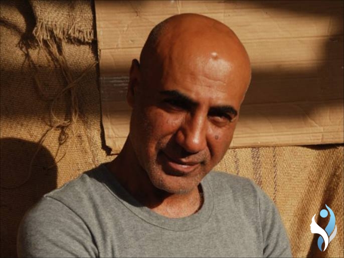 المخرج خليل المزين